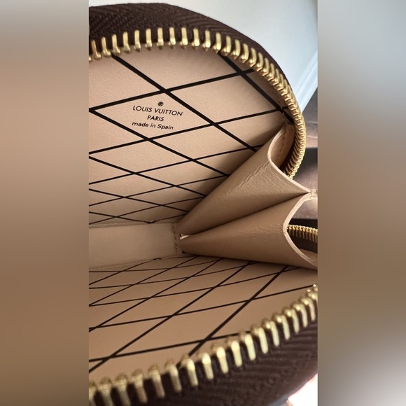 Authentic Louis Vuitton Catogram Micro Boite Chapeau Marron ❣️Limited Edition ❣️ - Picture 11 of 16